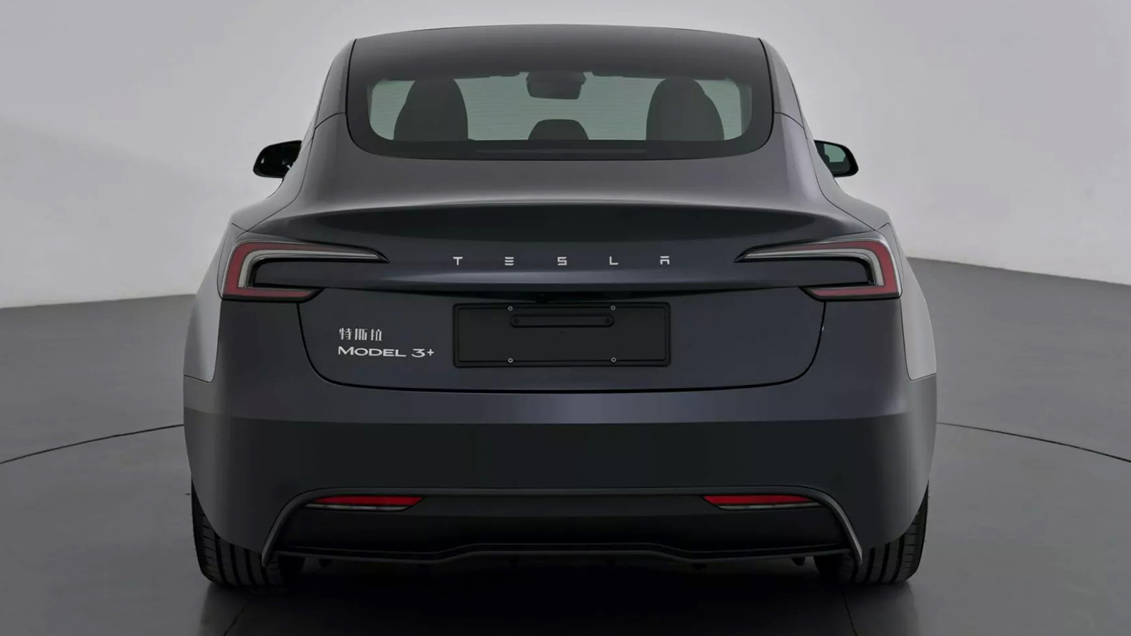 Το Tesla Model 3+ έρχεται με αυτονομία για 800 χλμ.
